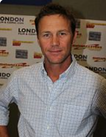 Happy Birthday to Brian Jeffrey Krause