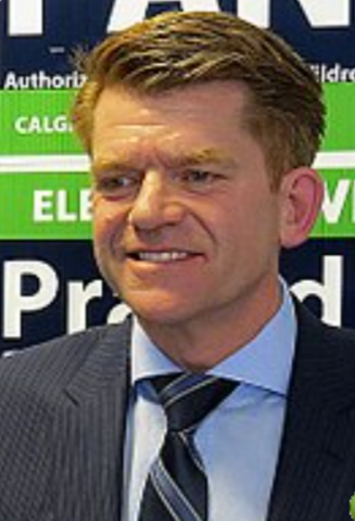 Happy Birthday to Brian Michael Jean