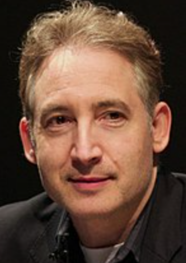 Happy Birthday to Brian Randolph Greene