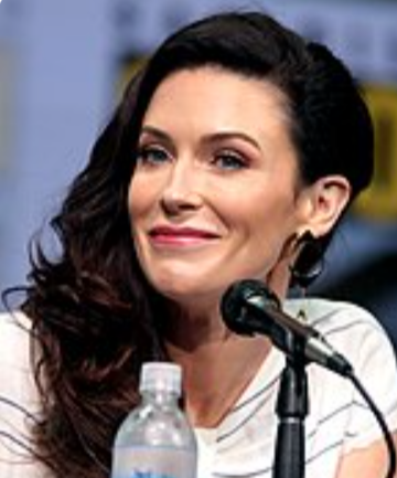 Happy Birthday to Bridget Catherine Regan