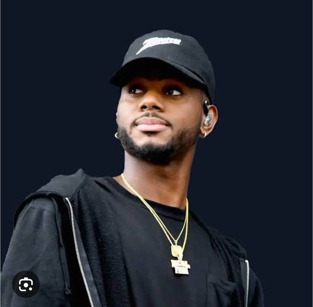 HAPPY BIRTHDAY TO BRYSON TILLER