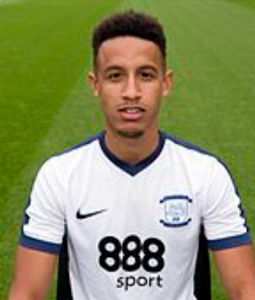 Happy Birthday to Callum Jack Robinson