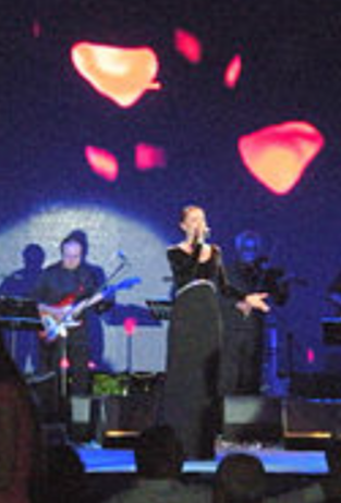 Happy Birthday to Candan Ercetin