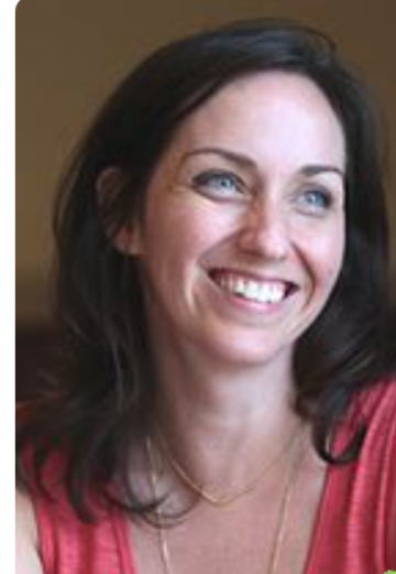 Happy Birthday to Carrie Keranen