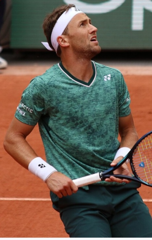 HAPPY BIRTHDAY TO CASPER RUUD