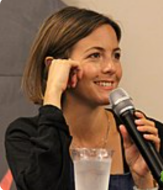 Happy Birthday to Catrin Stewart