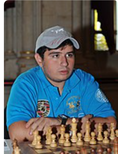 Happy Birthday to Cemil Can Ali