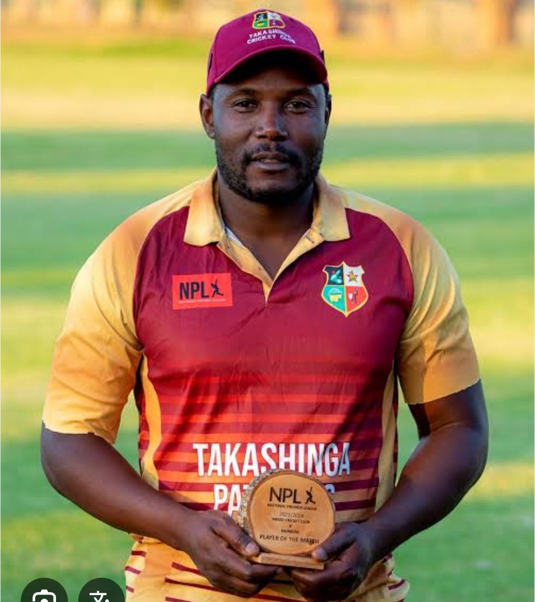 HAPPY BIRTHDAY TO CEPHAS ZHUWAO