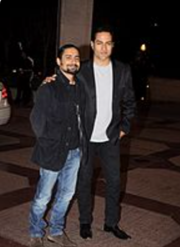 Happy Birthday to Chandan Roy Sanyal