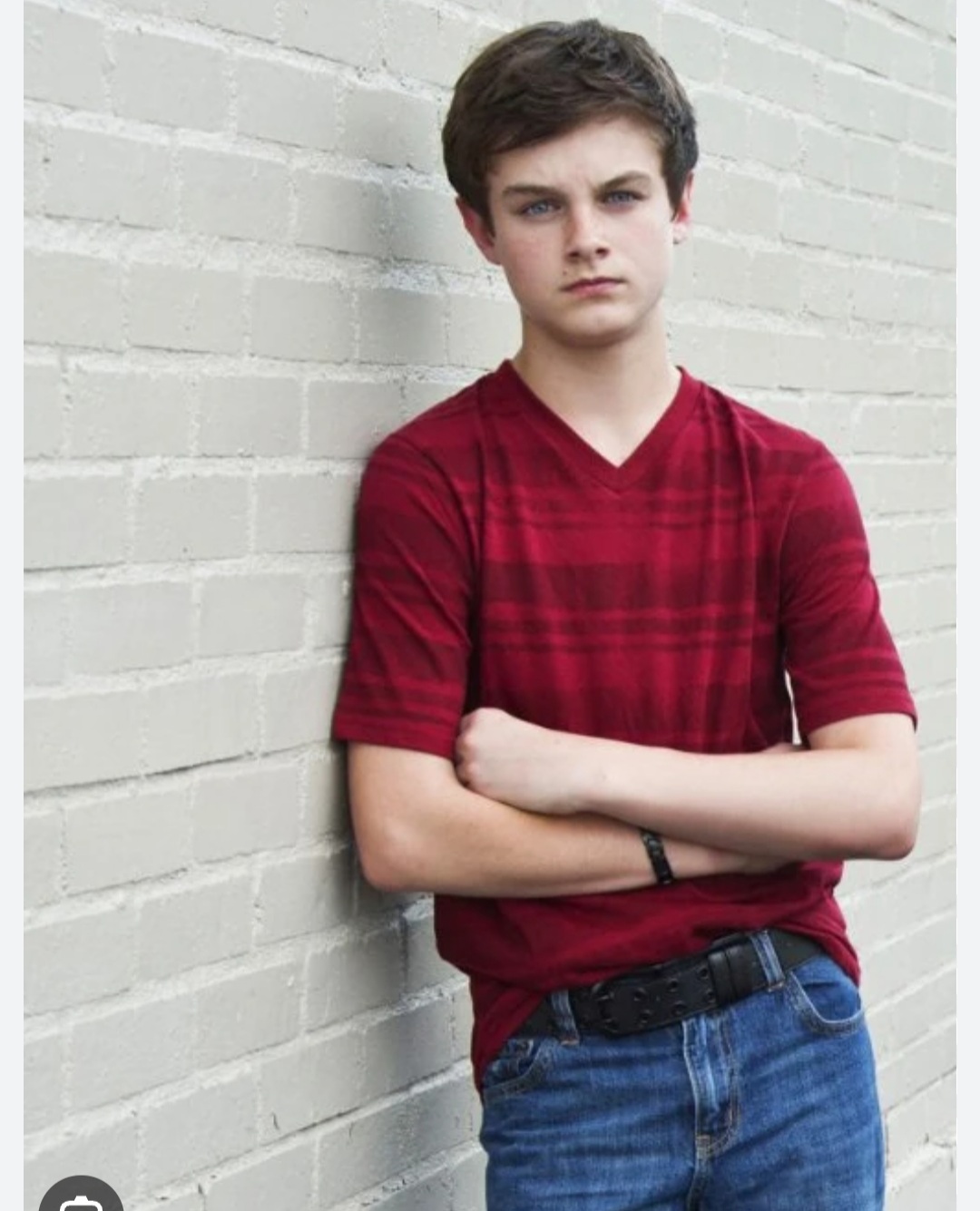 HAPPY BIRTHDAY TO CHANDLER CANTERBURY