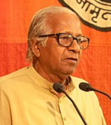 Happy Birthday to Chandrakant Sheth