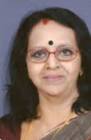 Happy Birthday to Chandrika Balan