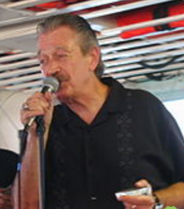 Happy Birthday to Charles Douglas