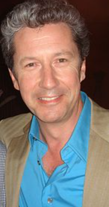 Happy Birthday to Charles George Patrick Shaughnessy