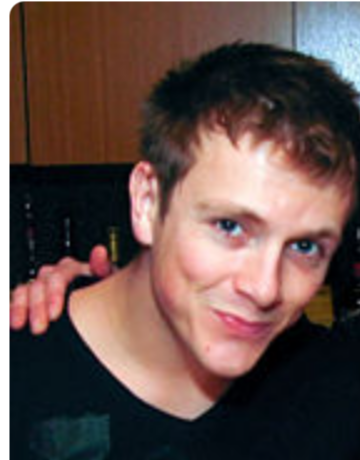 Happy Birthday to Charles Martin Bewley