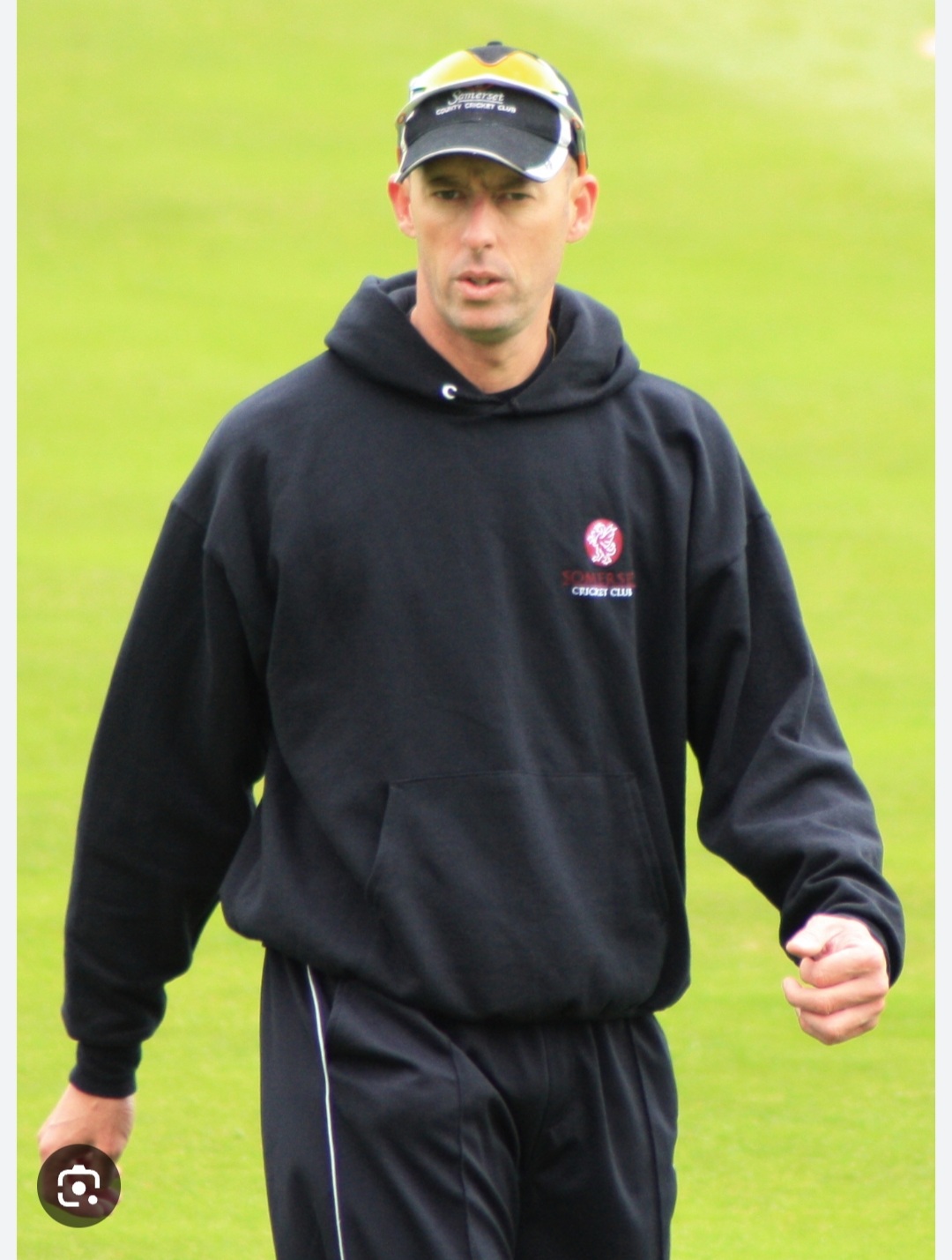 HAPPY BIRTHDAY TO CHARLES MYLES