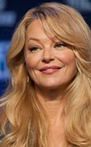 Happy Birthday to Charlotte Ross
