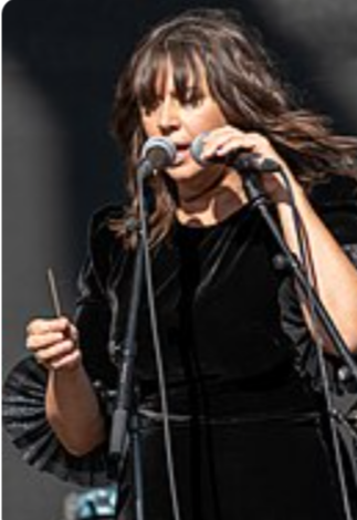 Happy Birthday to Charlyn Marie