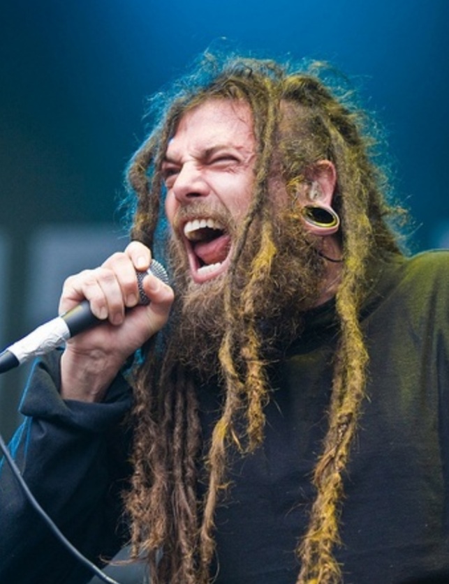 HAPPY BIRTHDAY TO CHRIS BARNES
