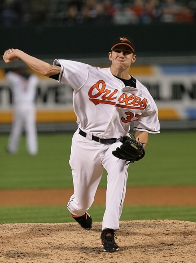 HAPPY BIRTHDAY TO CHRIS RAY