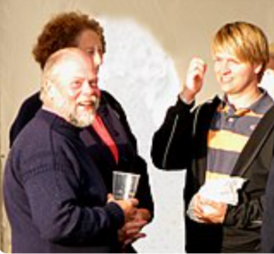 Happy Birthday to Christian Cardell Corbet