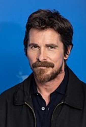 Happy Birthday to Christian Charles Philip Bale