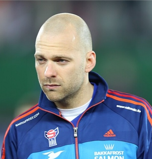 HAPPY BIRTHDAY TO CHRISTIAN HOLST