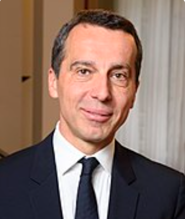 HAPPY BIRTHDAY TO CHRISTIAN KERN