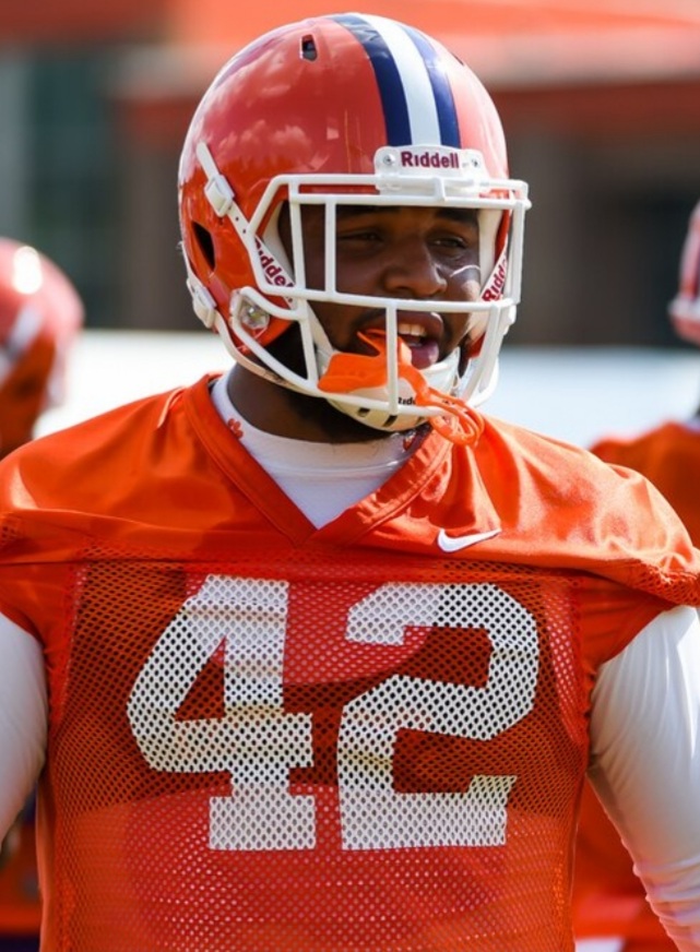 HAPPY BIRTHDAY TO CHRISTIAN WILKINS