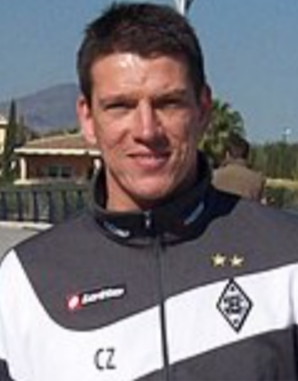 Happy Birthday to Christian Ziege