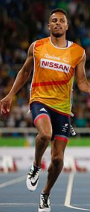 Happy Birthday to Christopher Clarke