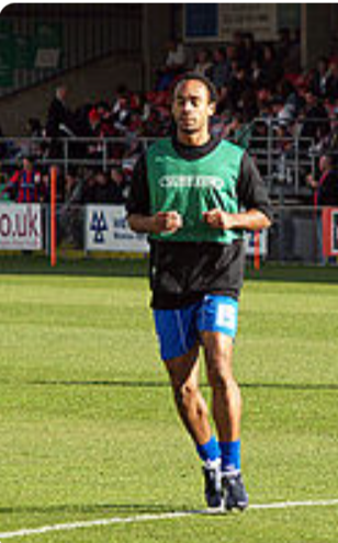 Happy Birthday to Christopher James