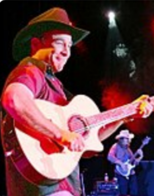 Happy Birthday to Clint Patrick