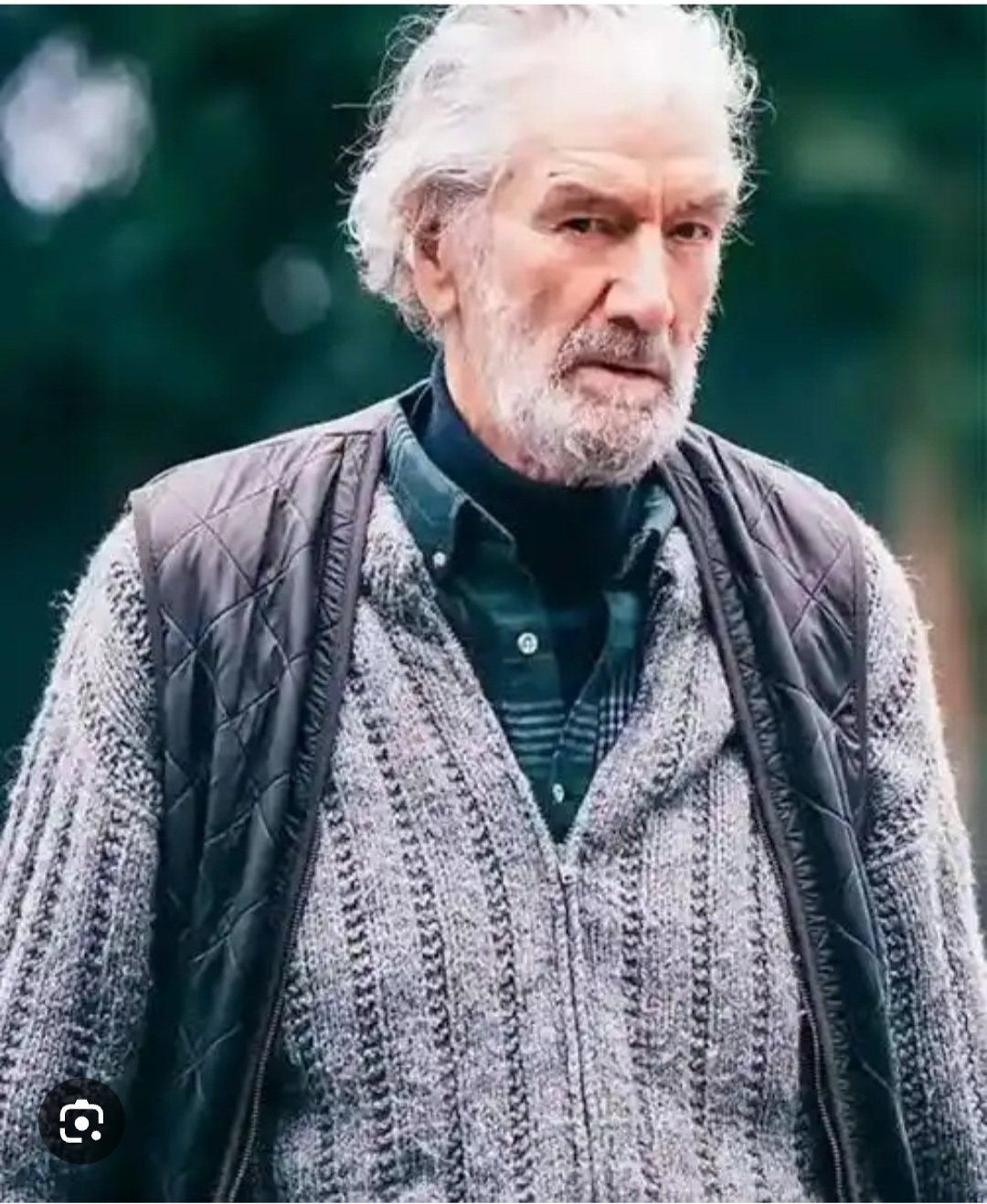 HAPPY BIRTHDAY TO CLIVE RUSSELL