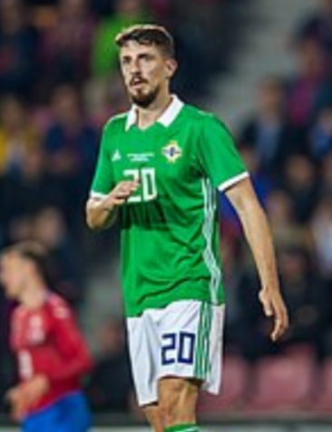 Happy Birthday to Craig George Cathcart