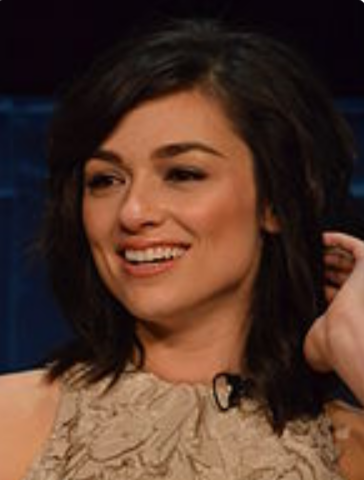 Happy Birthday to Crystal Marie Reed