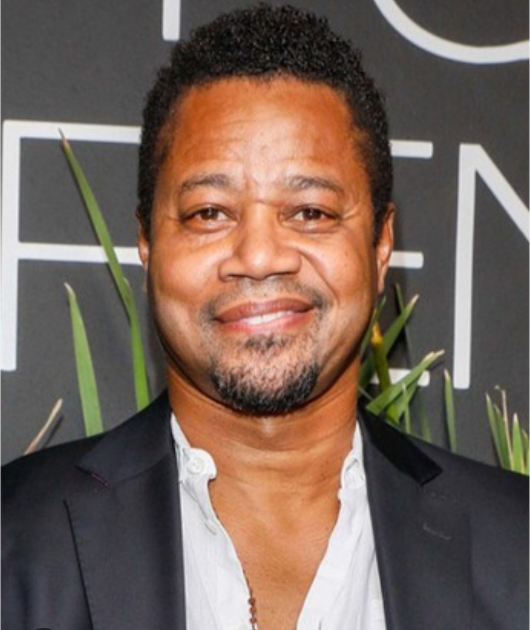 HAPPY BIRTHDAY TO CUBA GOODING