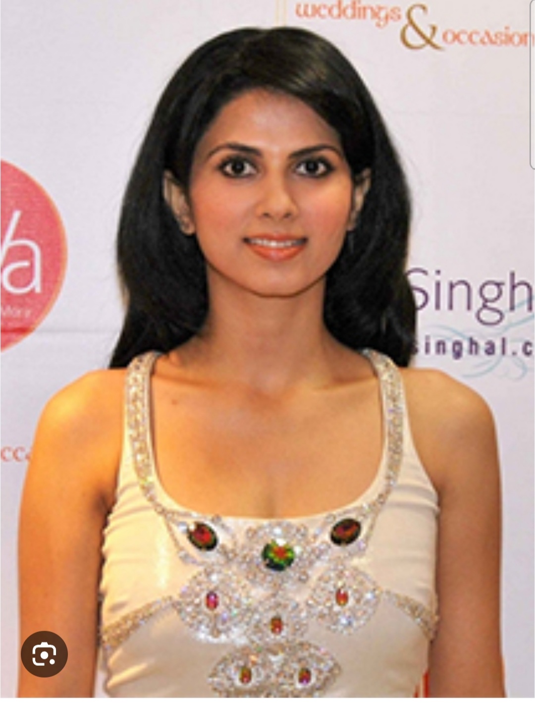 HAPPY BIRTHDAY TO DAISY BOPANNA