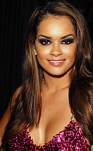 Happy Birthday to Daisy Marie