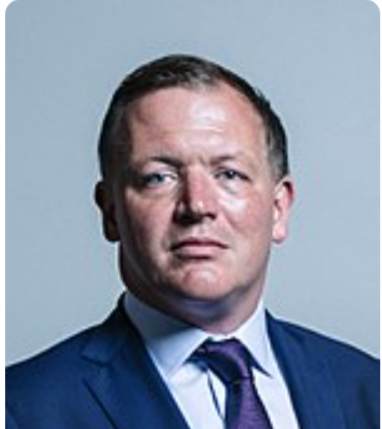 Happy Birthday to Damian Noel Thomas Collins