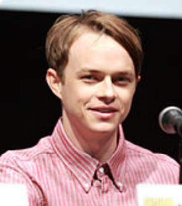 Happy Birthday to Dane William DeHaan