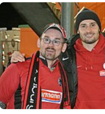 HAPPY BIRTHDAY TO DANIEL CALIGIURI