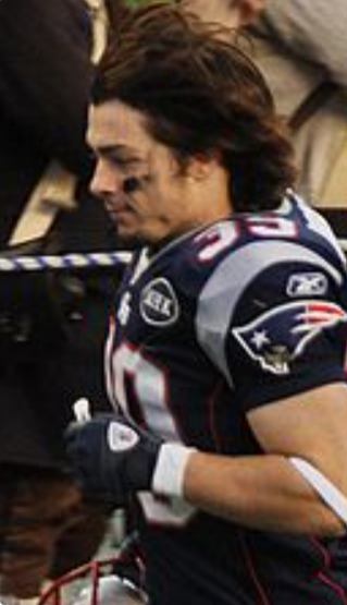 Happy Birthday to Daniel Jacob Henry Woodhead