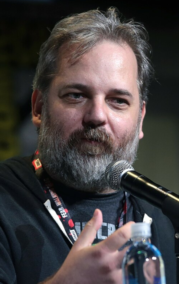 Happy Birthday to Daniel James