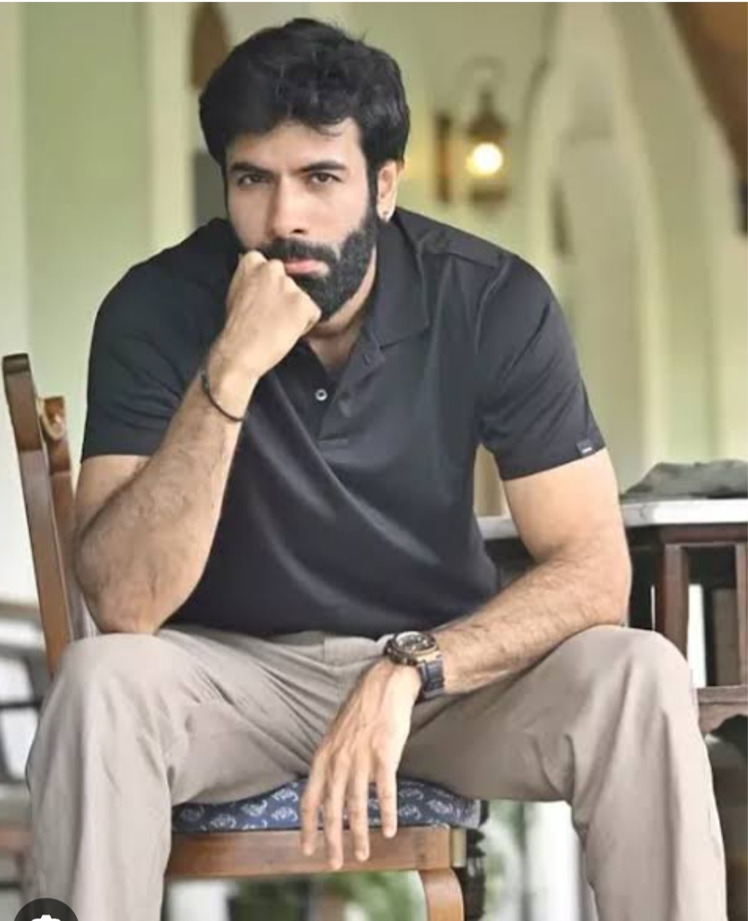 HAPPY BIRTHDAY TO DANISH PANDOR