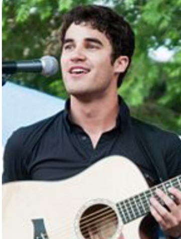 Happy Birthday to Darren Everett Criss