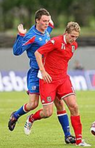 Happy Birthday to David Alexander Edwards