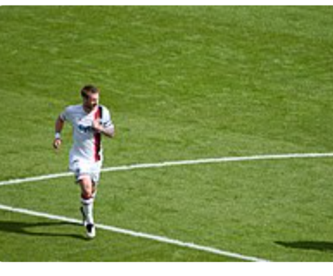 Happy Birthday to David James