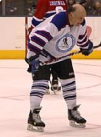 Happy Birthday to David James