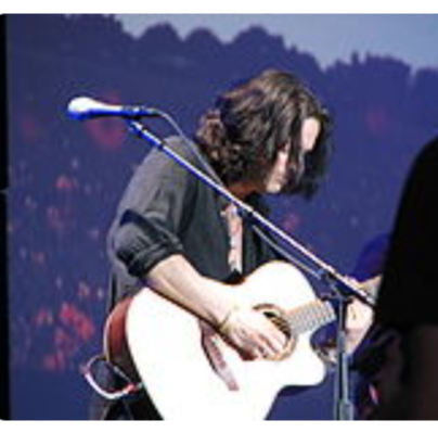 Happy Birthday to David Kilminster